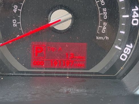 Used 2012 Kia Sportage EX FWD image 19