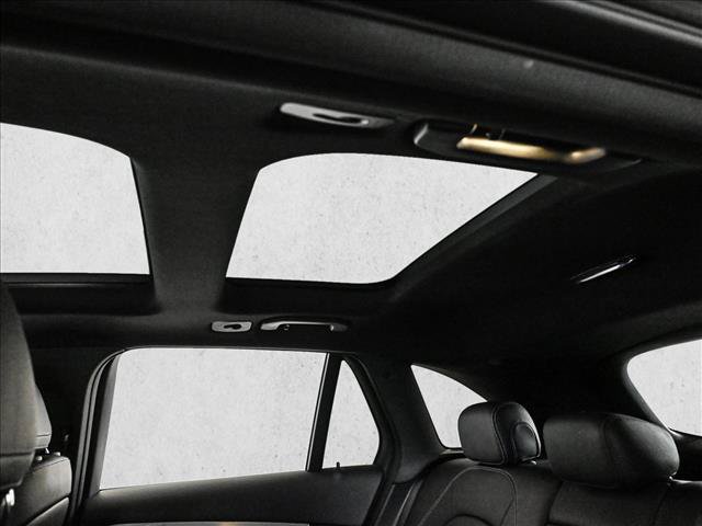 Certified 2019 Mercedes-Benz GLC 350e 4MATIC image 21
