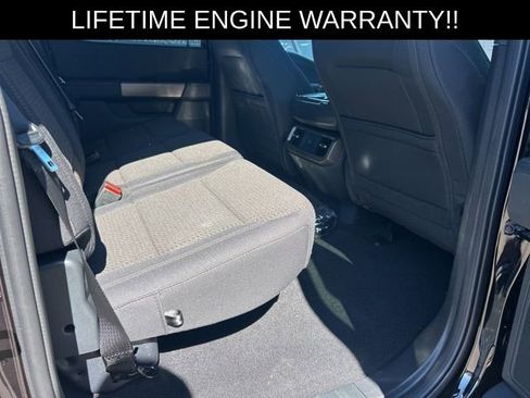 New 2026 Ford F150 STX w/ Equipment Group 201A FX4 AWD/4WD image 37