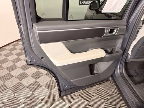 Used 2026 Hyundai Santa Fe SEL FWD image 22