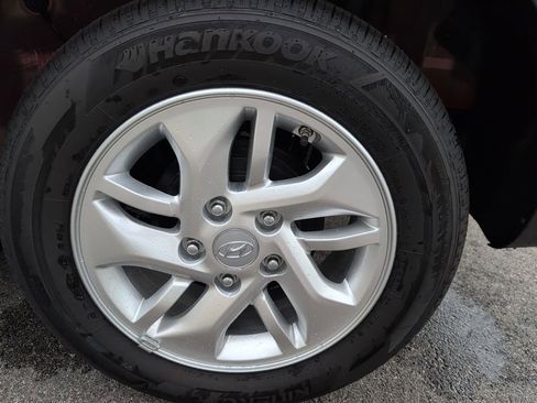 New 2026 Hyundai Venue SE image 25