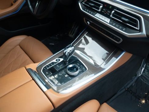 Used 2023 BMW X5 sDrive40i w/ Executive Package image 46