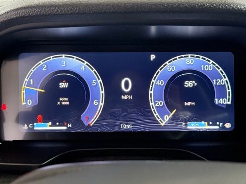 New 2025 Jeep Grand Cherokee Altitude AWD/4WD image 20