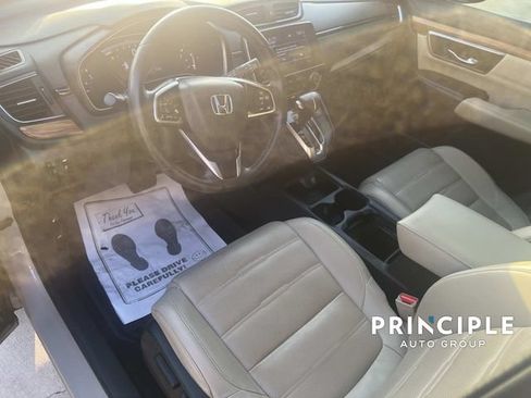 Used 2018 Honda CR-V EX-L image 13