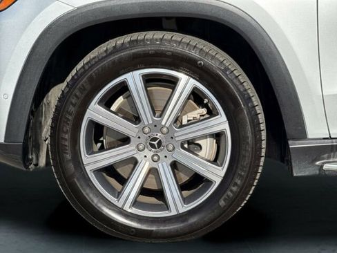 Used 2020 Mercedes-Benz GLS 450 4MATIC image 35