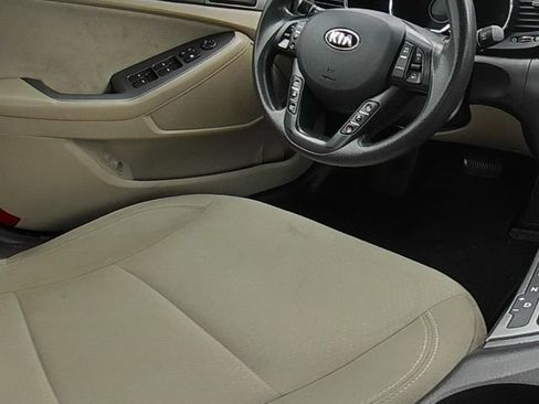Used 2013 Kia Optima LX FWD image 21