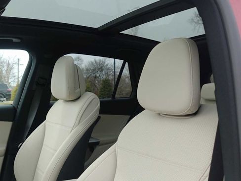 New 2026 Mercedes-Benz GLC 300 4MATIC image 28