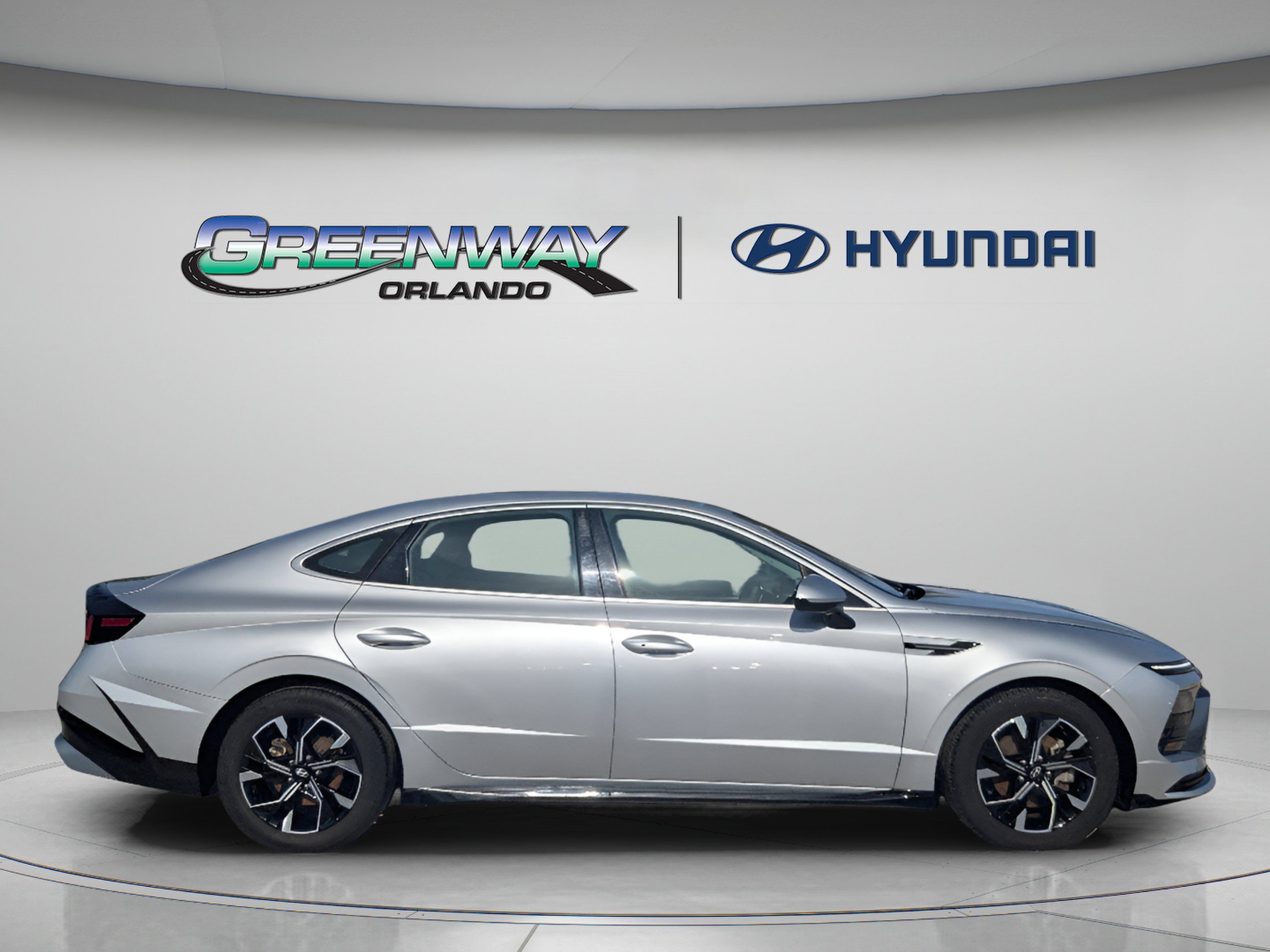 Used 2024 Hyundai Sonata SEL FWD image 9