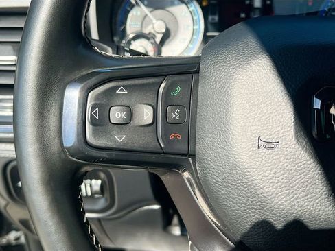 Used 2022 RAM 1500 Limited image 17