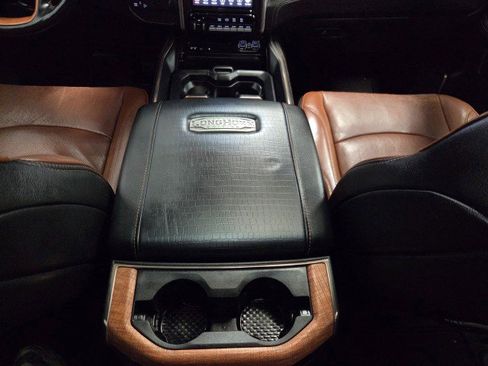 Used 2019 RAM 2500 Limited image 85