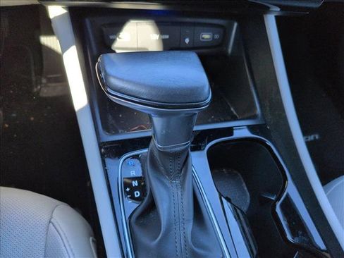 Used 2024 Hyundai Tucson SEL w/ Convenience Package image 8