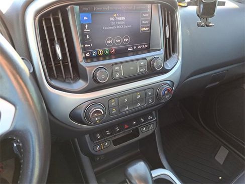 Used 2021 Chevrolet Colorado ZR2 image 7