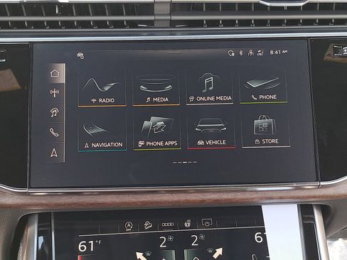 New 2026 Audi Q7 3.0T Premium Plus image 26