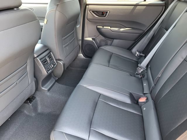 New 2026 Subaru Outback Wilderness w/ Rugged Package AWD/4WD image 13