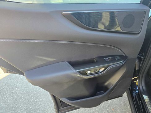 Certified 2024 Lexus NX 250 FWD image 19