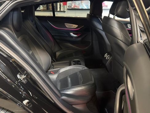 Used 2022 Mercedes-Benz AMG GT 53 image 24