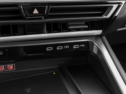 Used 2025 Lexus TX 350 AWD w/ Technology Package image 39