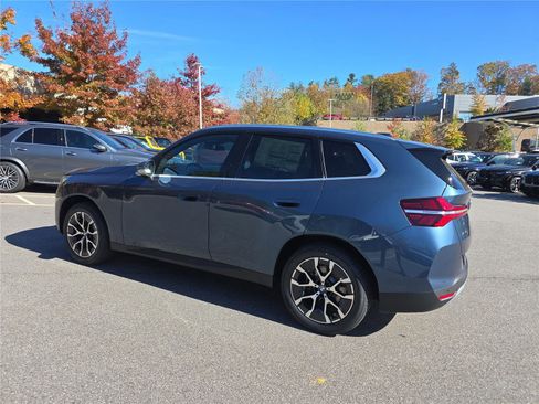 New 2026 BMW X3 xDrive30 w/ Convenience Package image 7