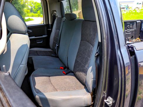 Used 2014 RAM 1500 Big Horn image 25