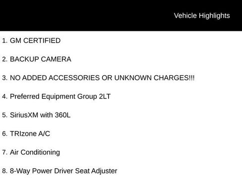 Certified 2025 Chevrolet Blazer LT image 4