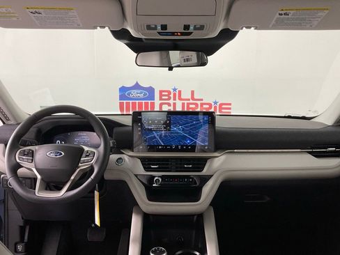 New 2026 Ford Explorer Active w/ Active Comfort Package RWD image 19