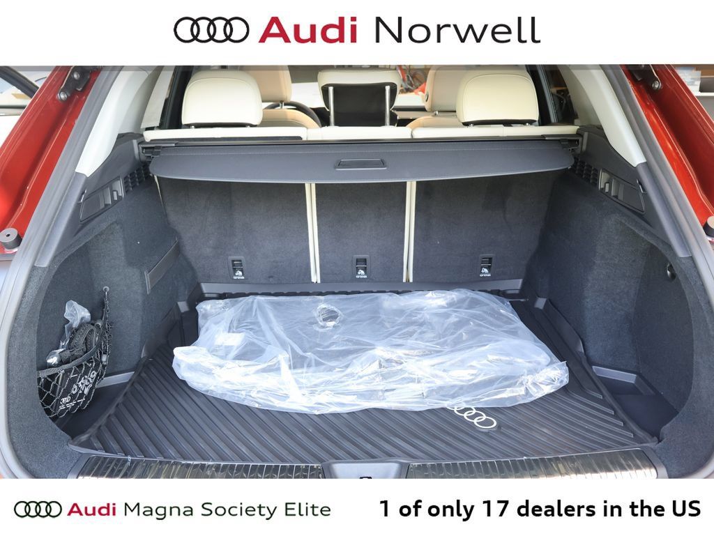 New 2026 Audi Q5 Premium Plus AWD/4WD image 12