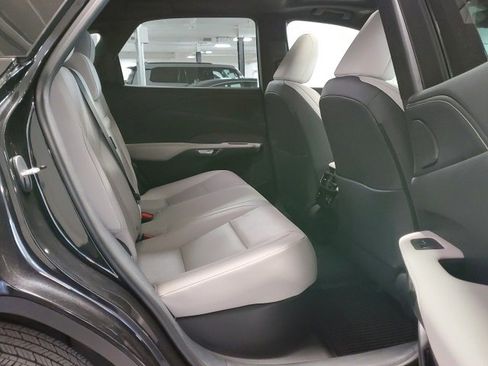 Used 2023 Lexus RX 350 Premium Plus image 24