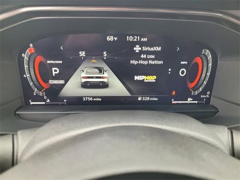 Certified 2024 Nissan Z Performance w/ Floor Mat Package image 20