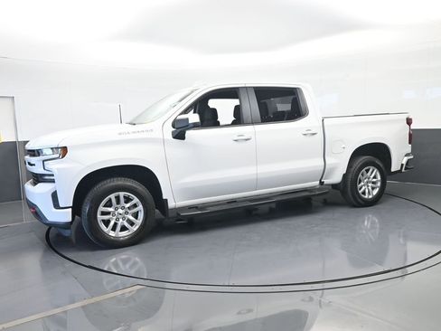 Used 2020 Chevrolet Silverado 1500 RST w/ All-Star Edition image 2