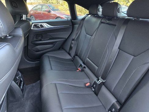 Certified 2023 BMW 430i Gran Coupe w/ Premium Package image 20