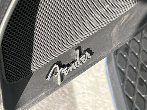 Used 2022 Nissan Titan Platinum Reserve w/ Moonroof Package image 20