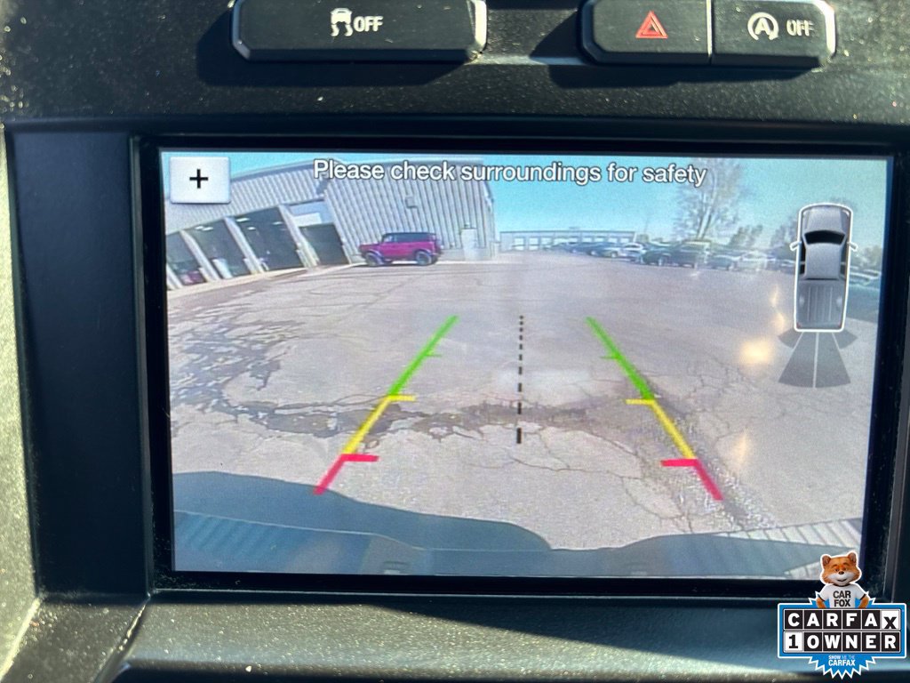 Used 2018 Ford F150 XLT w/ Equipment Group 302A Luxury AWD/4WD image 25