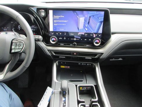 New 2026 Lexus TX 350 AWD image 39
