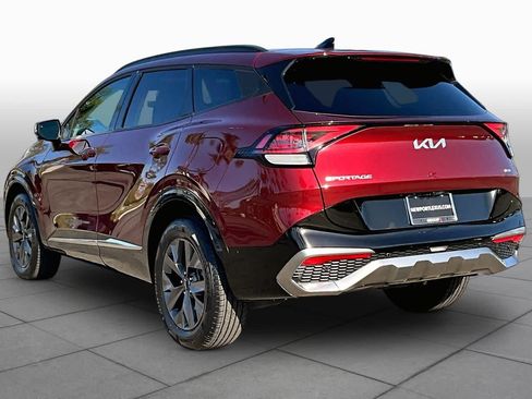 Used 2023 Kia Sportage SX Prestige AWD/4WD image 11
