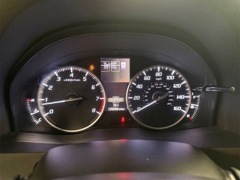 Used 2016 Acura RDX AWD w/ Advance Package image 34