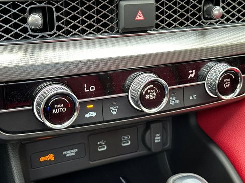 New 2026 Acura Integra A-Spec image 21