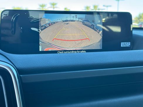 New 2026 MAZDA CX-50 2.5 Hybrid w/ Weather Package image 15