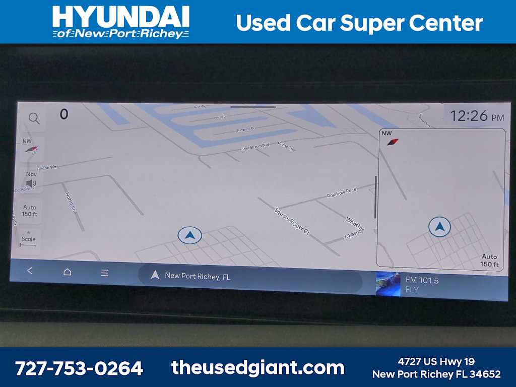 Used 2026 Hyundai Palisade SEL FWD image 26