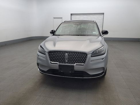 Used 2021 Lincoln Corsair w/ Premium Package image 15