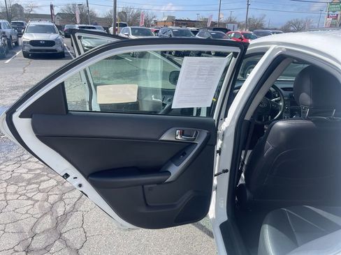 Used 2013 Kia Forte EX FWD image 24
