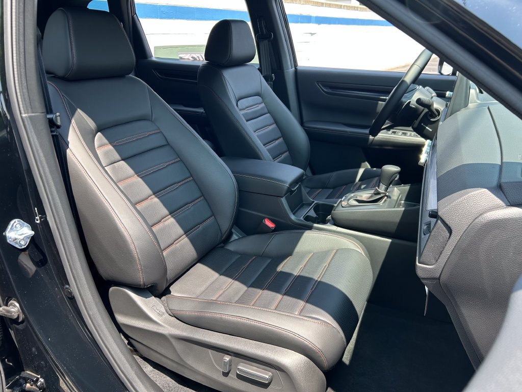 New 2027 Honda CR-V Sport-L image 25