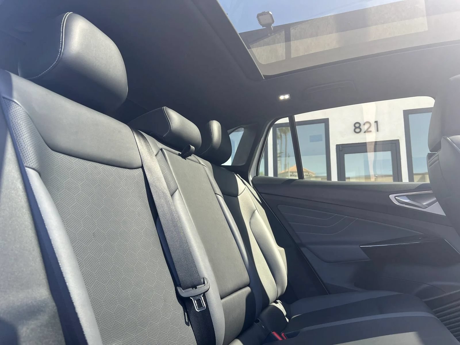 Used 2023 Volkswagen ID.4 Pro S RWD image 34