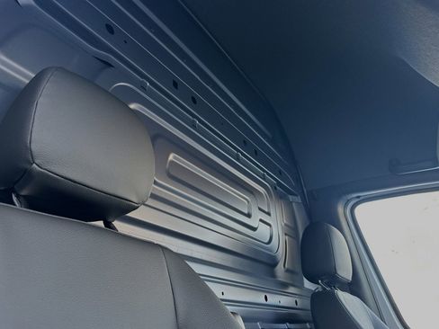Used 2024 Mercedes-Benz Sprinter 144 Cargo image 16