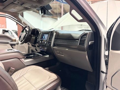Used 2018 Ford F250 Limited image 20