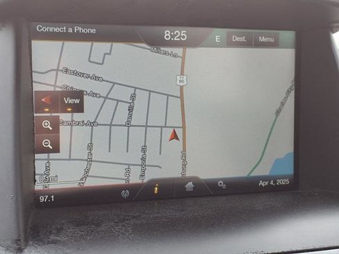 Used 2015 Ford Fiesta Titanium image 7