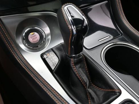 Used 2019 Nissan Maxima SR w/ Premium Package FWD image 24