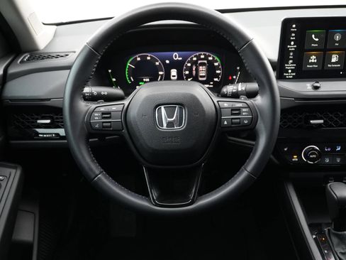 Used 2023 Honda Accord EX-L image 21