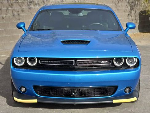 Certified 2023 Dodge Challenger GT w/ Plus Package image 4