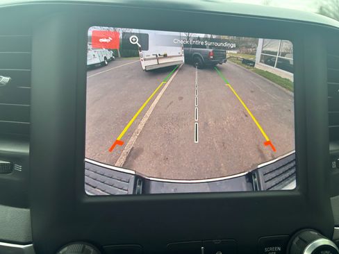 Used 2023 RAM 2500 Big Horn w/ Level 1 Equipment Group image 35