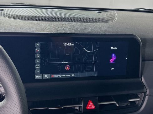 New 2026 Kia Seltos SX image 17